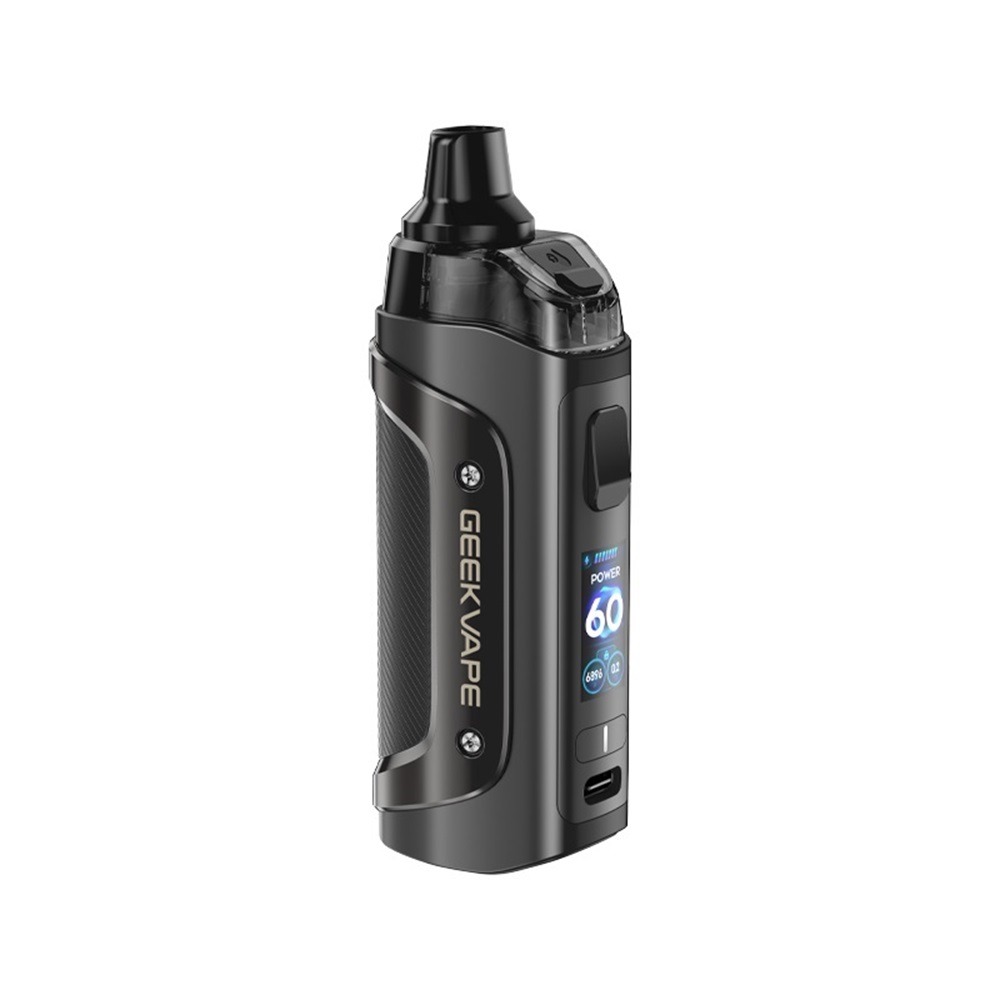 Geekvape Aegis Boost 3 60W 3000mAh 5ml (black)